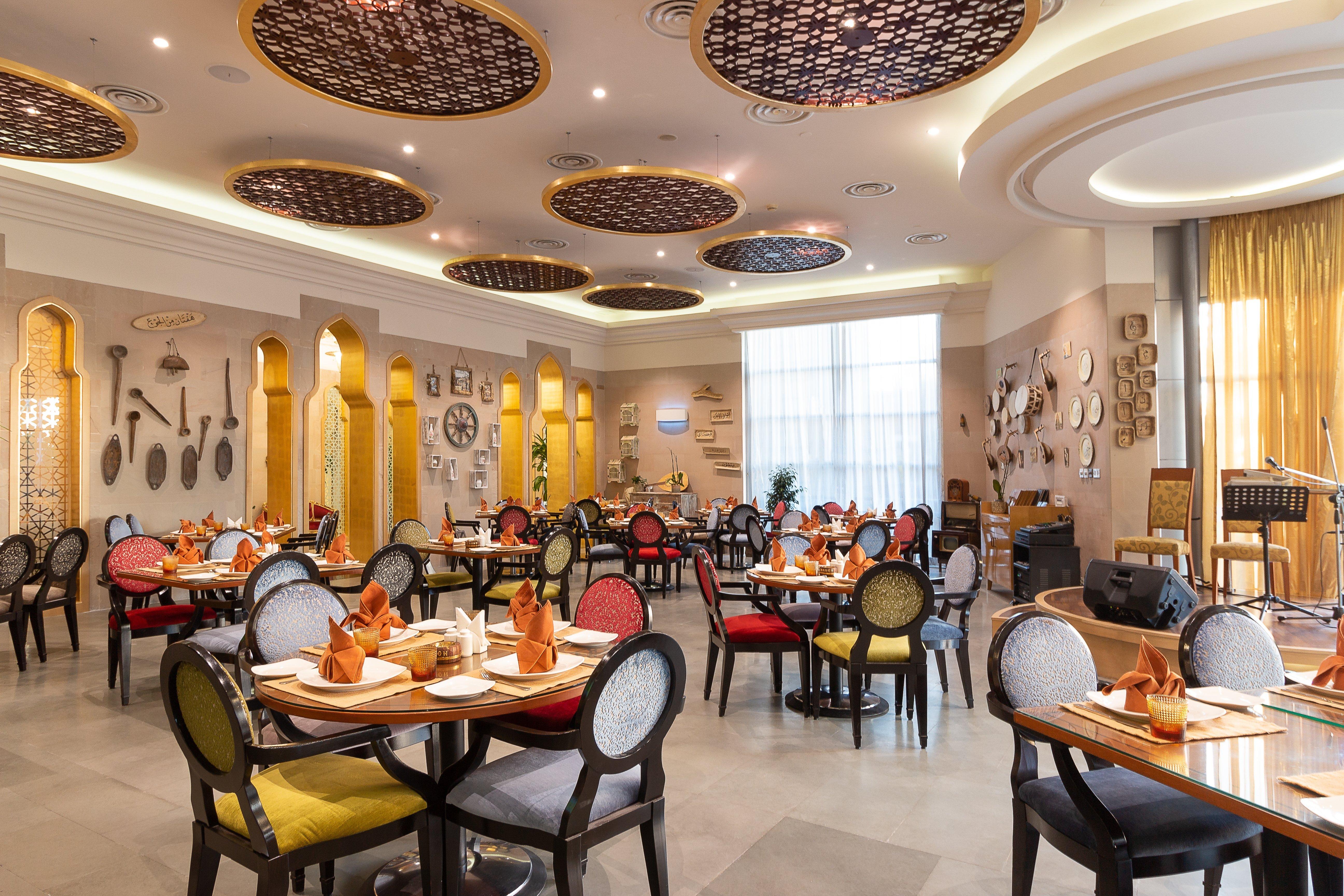 Holiday Inn - Suites Kuwait Salmiya By Ihg Kuveyt Dış mekan fotoğraf