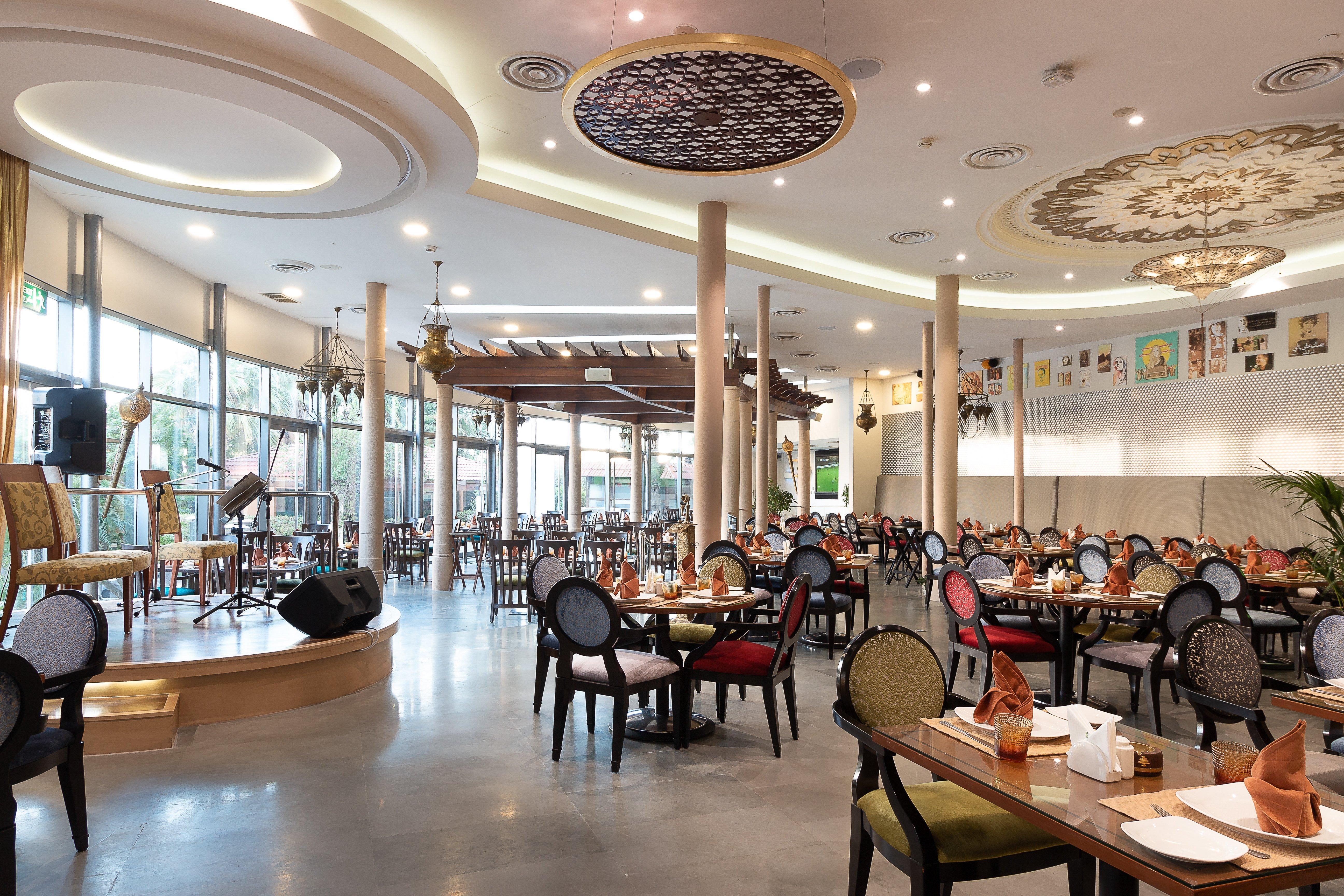 Holiday Inn - Suites Kuwait Salmiya By Ihg Kuveyt Dış mekan fotoğraf