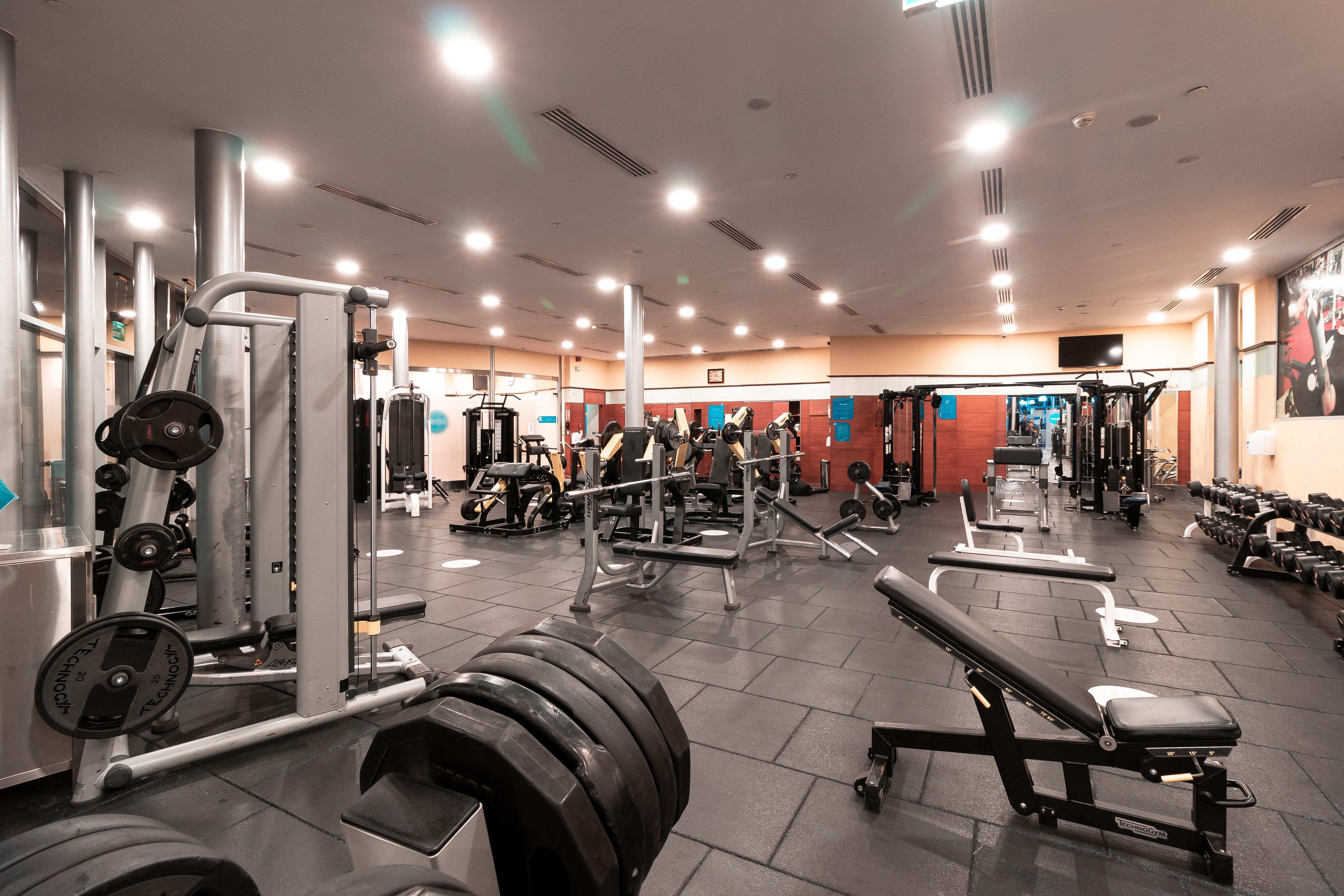 Holiday Inn - Suites Kuwait Salmiya By Ihg Kuveyt Dış mekan fotoğraf