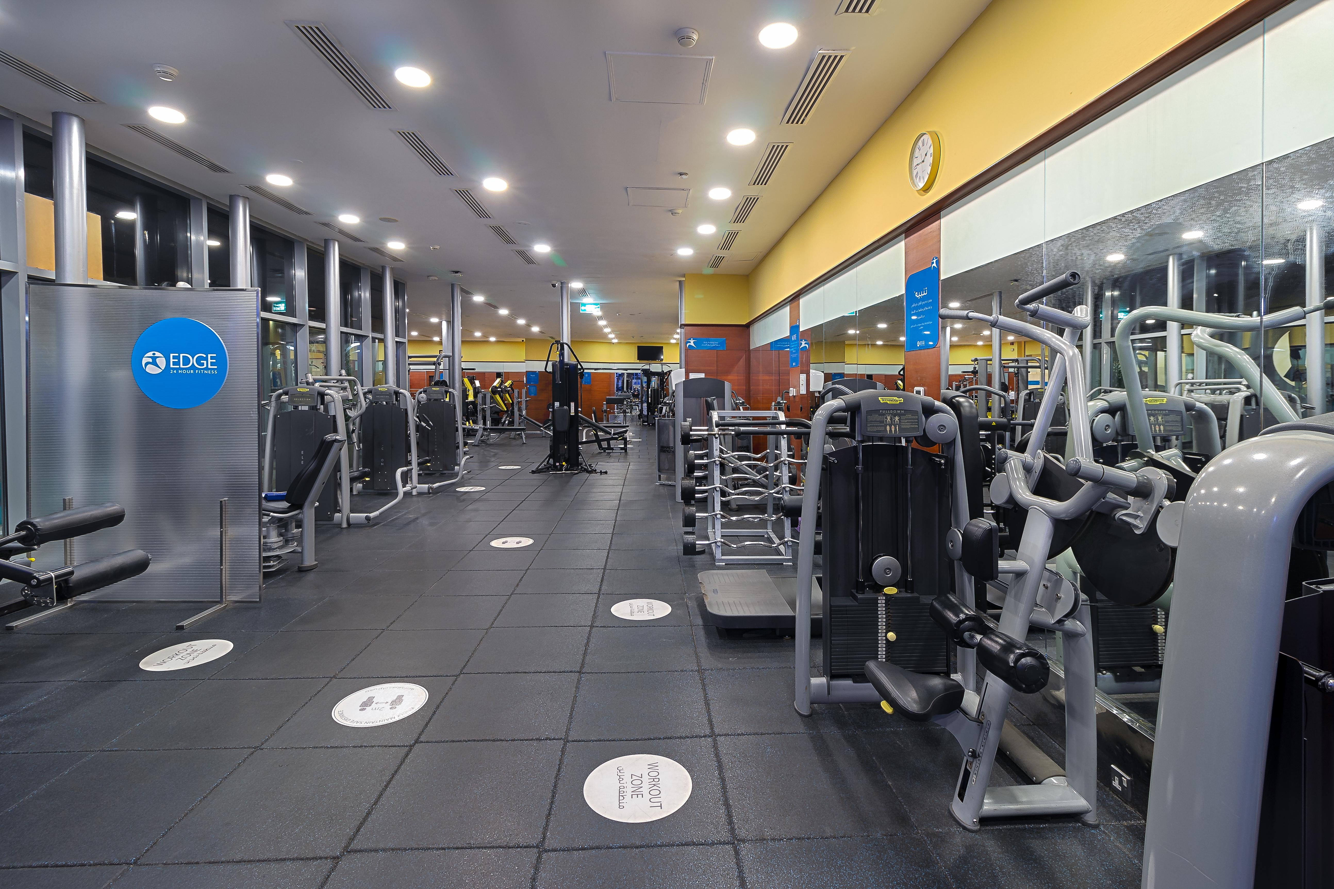 Holiday Inn - Suites Kuwait Salmiya By Ihg Kuveyt Dış mekan fotoğraf